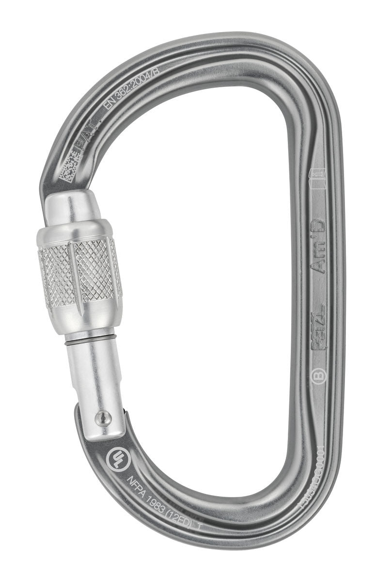 Petzl Am&