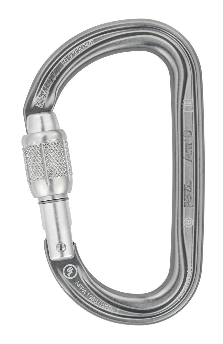 Petzl Am&