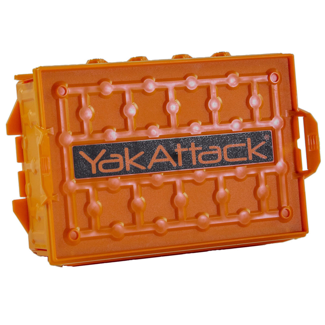 YakAttack TracPak Stackable Storage Box, Spare Box