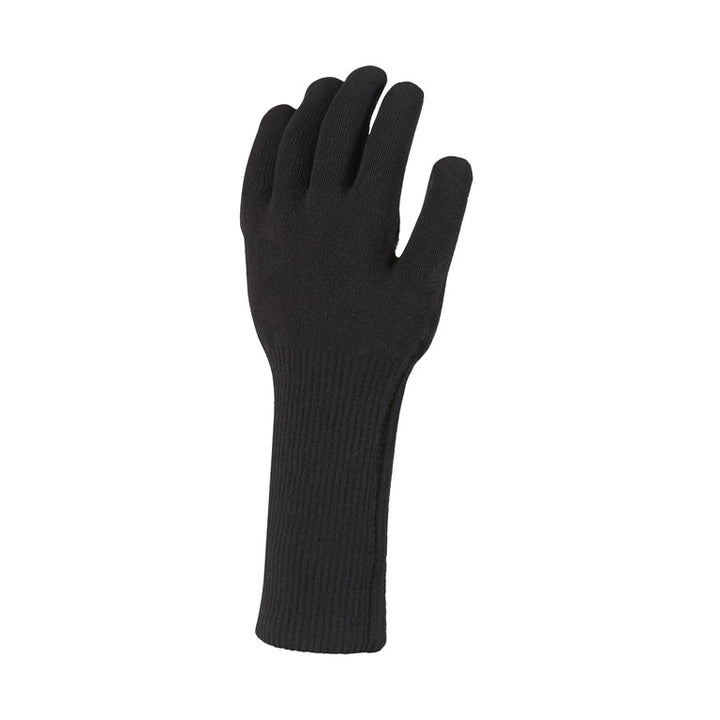 SealSkinz SKEYTON Waterproof All Weather Ultra Grip Knitted Gauntlet