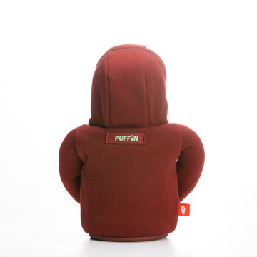 Puffin The Hoodie