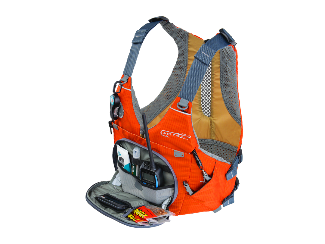 Astral Sturgeon PFD