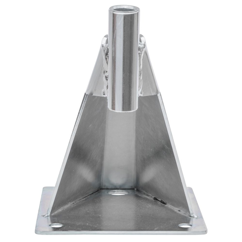 Steel Oarlock Stands