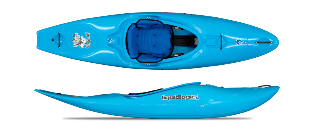 Liquidlogic Sweet Ride