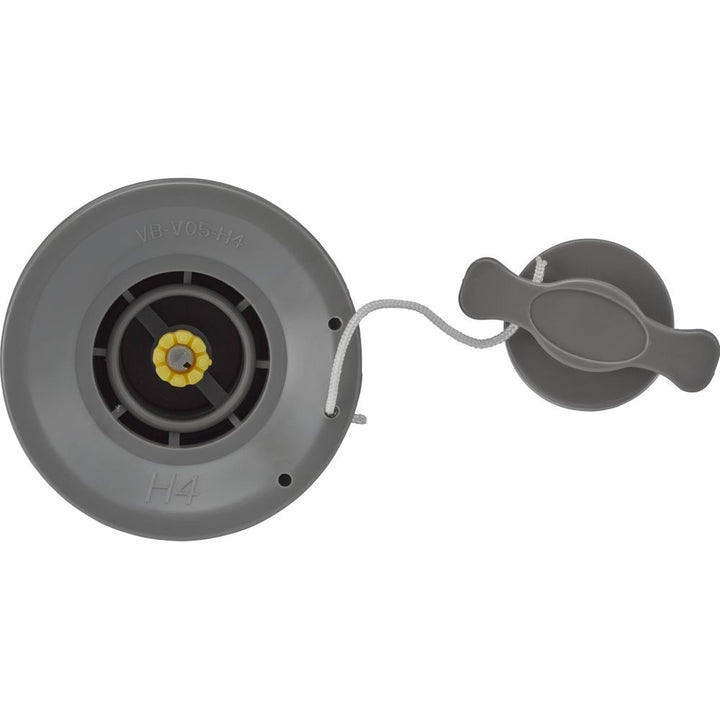 H4 Valve and Cap