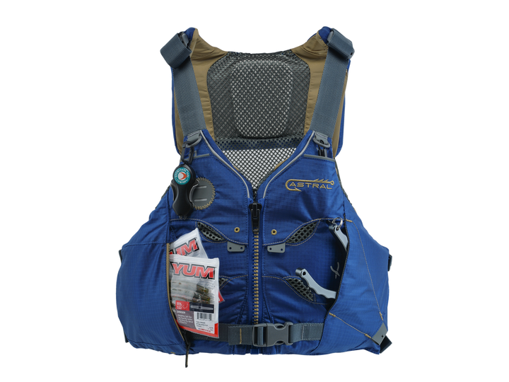 Astral V-Eight Fisher PFD