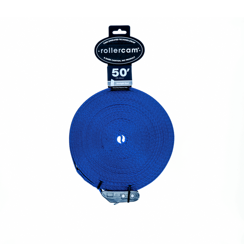 Rollercam Raft Perimeter Line 50&