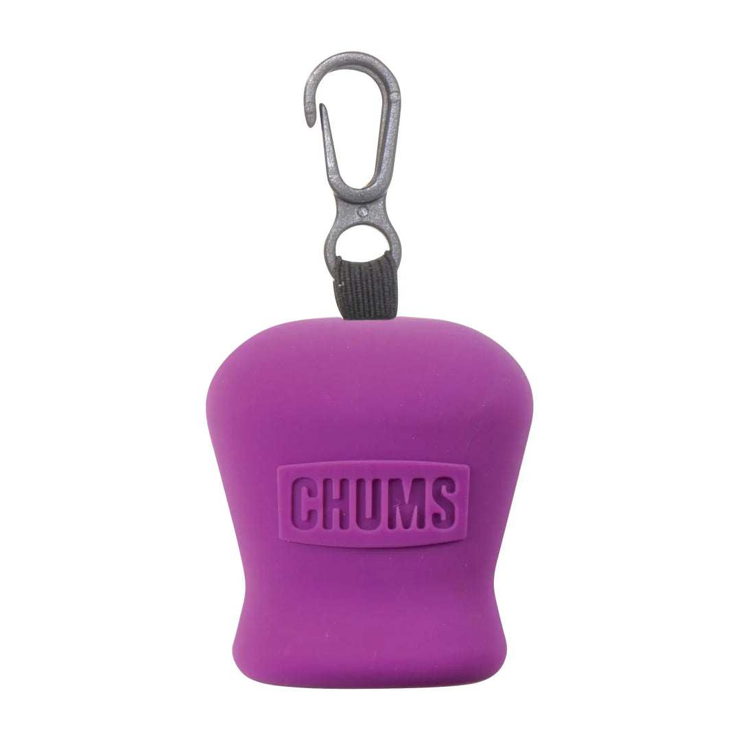 Chums Pouch Microfiber Lens Cloth