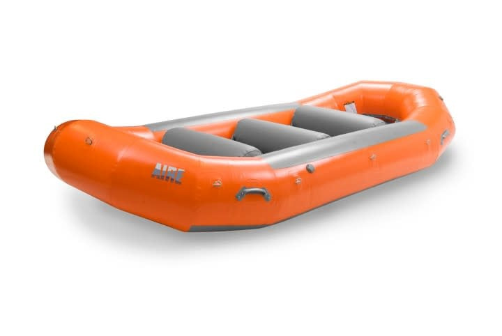 AIRE  143R  Self-Bailing Raft