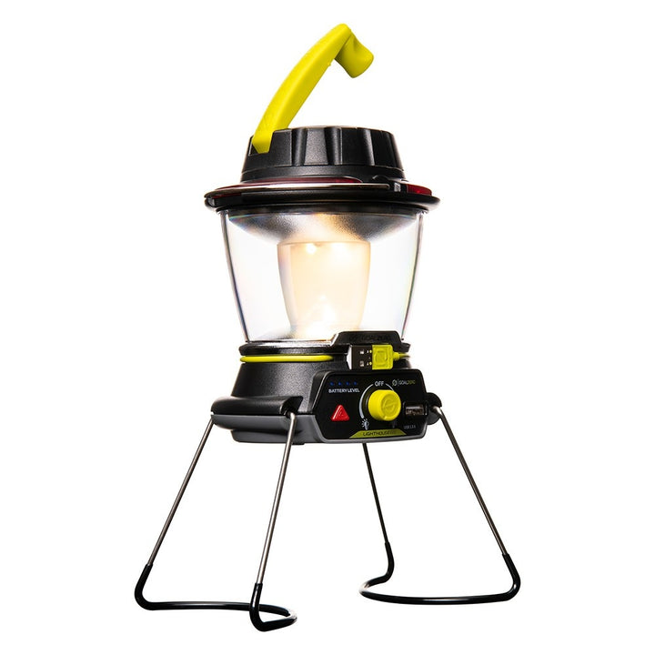 GOAL ZERO Lighthouse 600 Lantern &amp; USB Power Hub