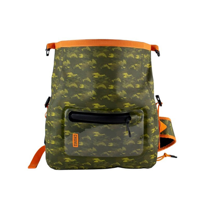 Chums Rolltop Sling