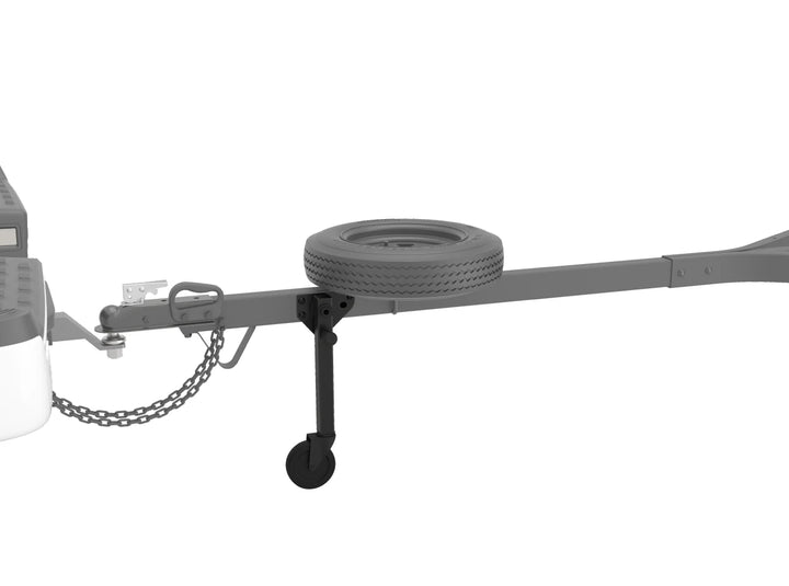 Yakima KickStand w/Wheel