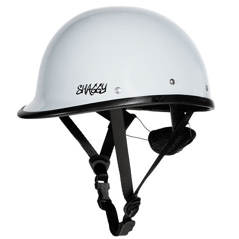 Shred Ready Shaggy Helmet