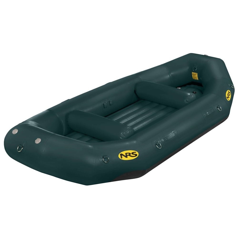 NRS Otter 130 Self-Bailing Raft
