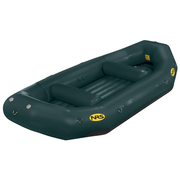 NRS Otter 130 Self-Bailing Raft