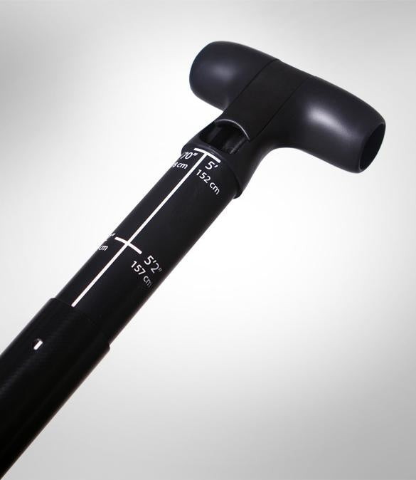 Werner Zen 85 Sup Paddle