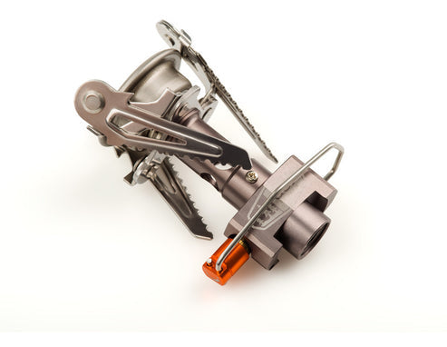 GSI Pinnacle Canister Stove