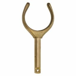 Sawyer Open ("A") Oarlock