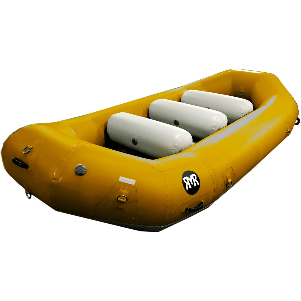 Rocky Mountain Rafts  14&