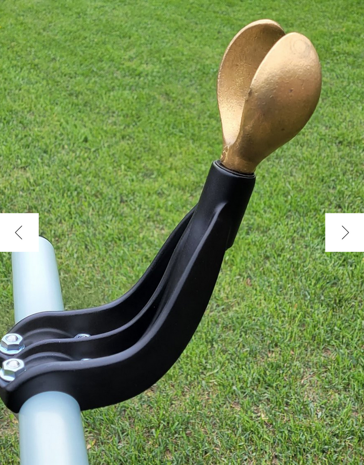 Better Mounts Oar Tower