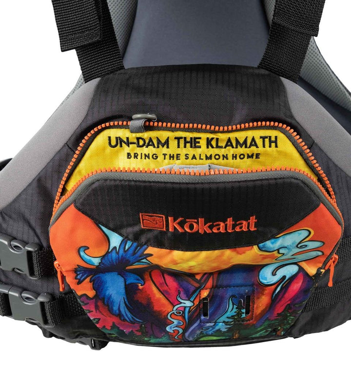 Kokatat Hustle Life Vest LE