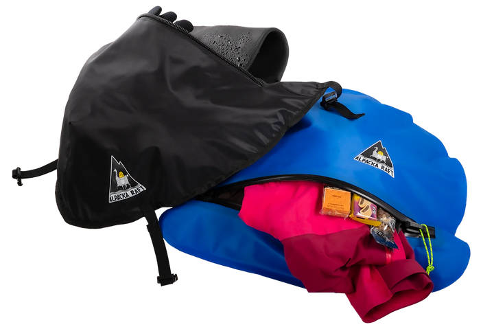 Alpacka Raft Hybrid Bow Bag