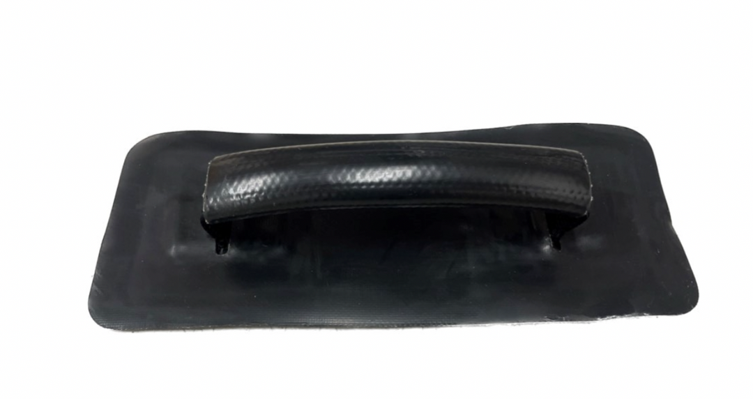 HYSIDE Hypalon Hose Handle