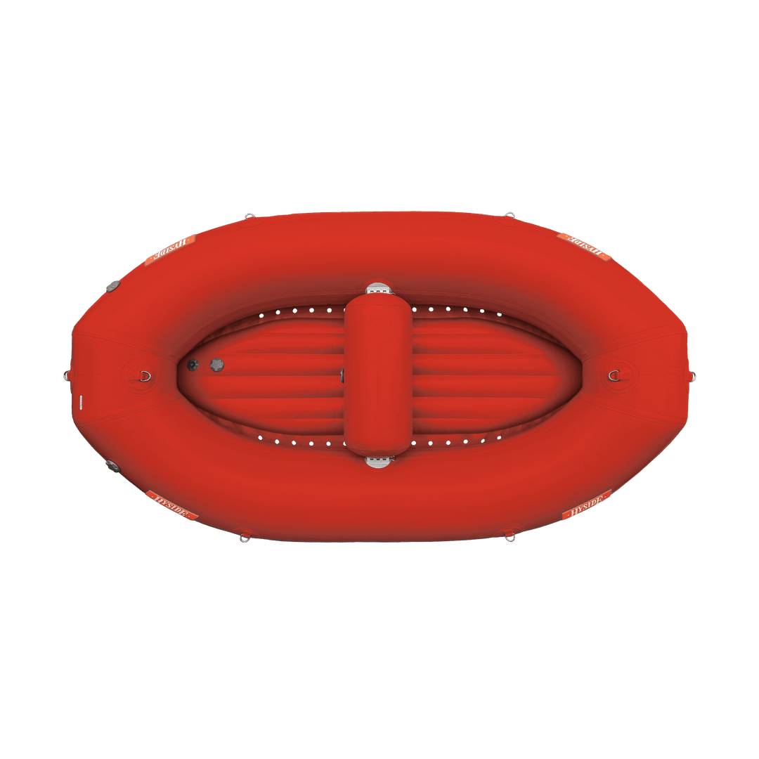 Hyside Outfitter 9.0 Mini-Me Raft