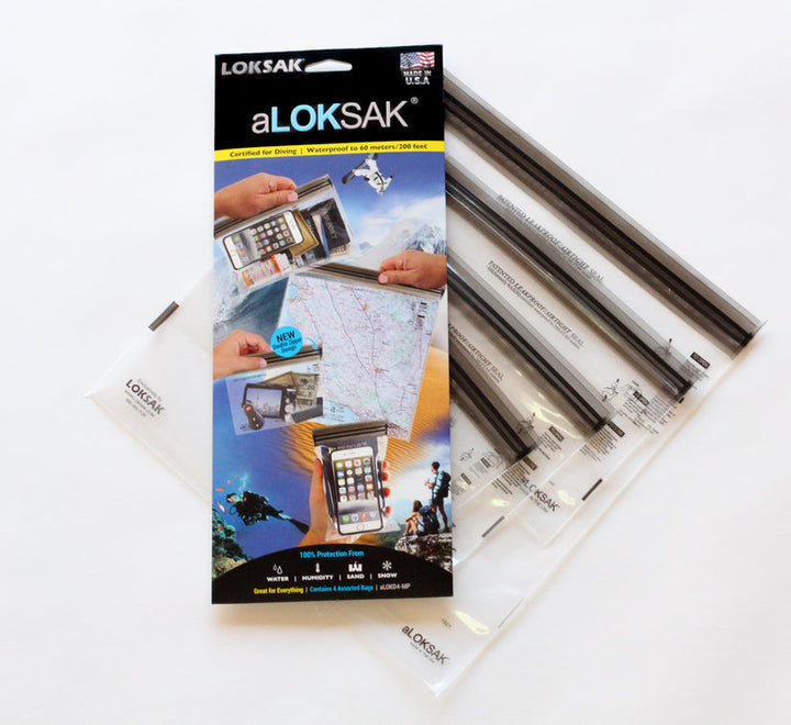 Ursack aLOKSAK