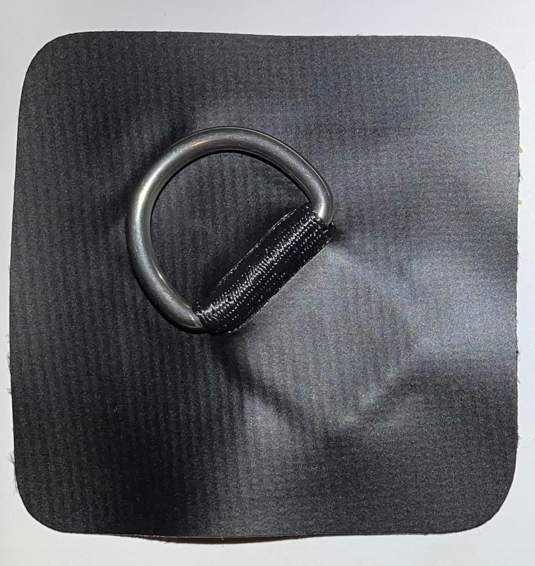 Kokopelli D-Ring Set