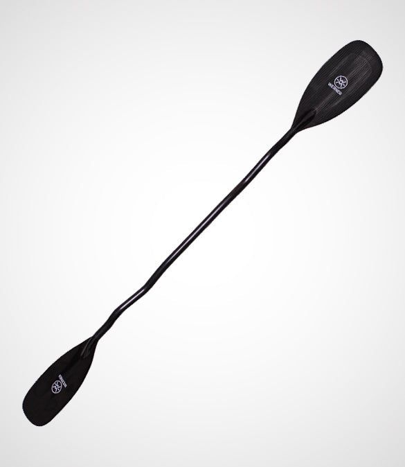 Werner Covert Carbon Paddle