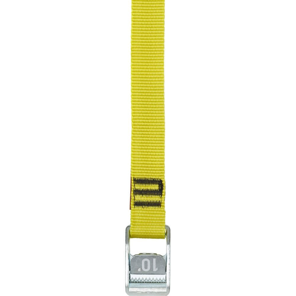NRS 1" Color Coded Tie-Down Straps