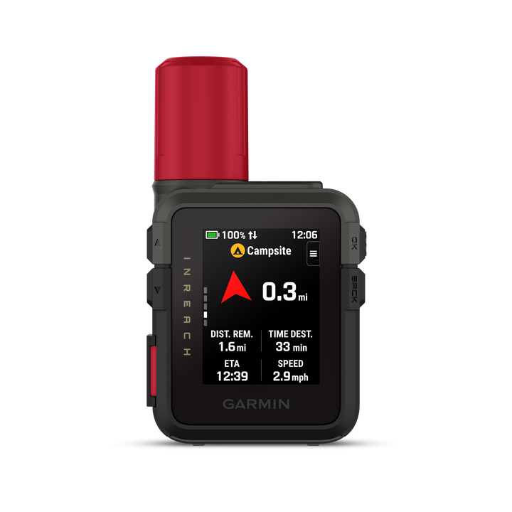 Garmin inReach® Mini 3