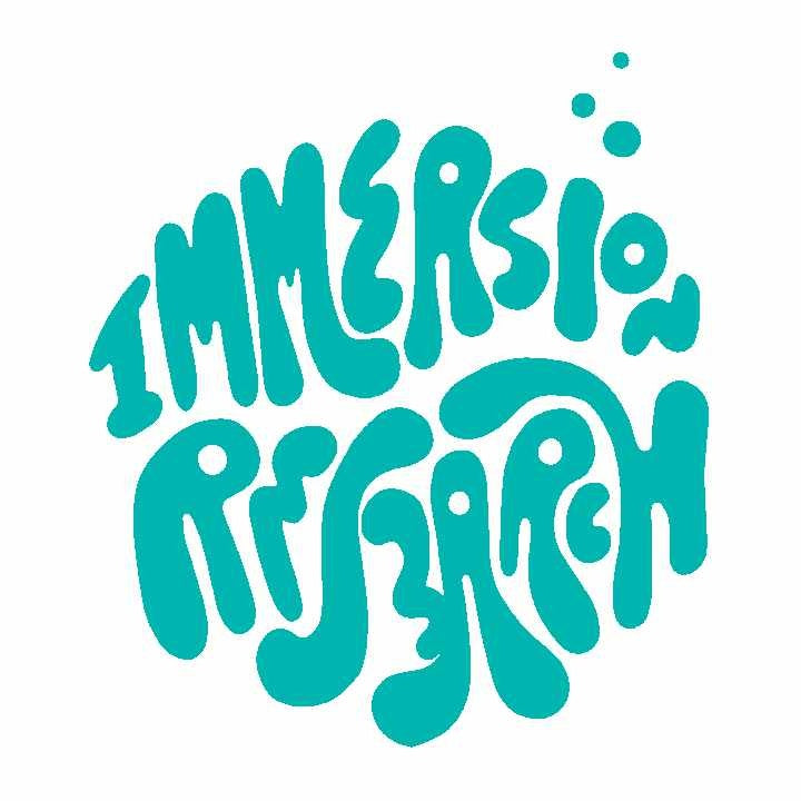 IR Groovy Decal