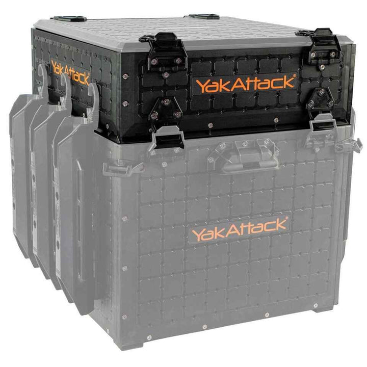 YakAttack 16X16 Shortstack Upgrade Kit for BlackPak Pro