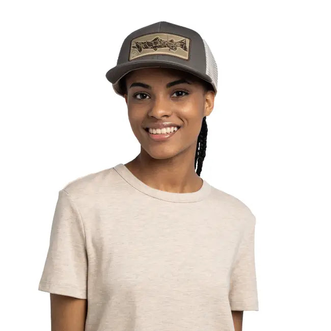 Buff  Explore Trucker Cap
