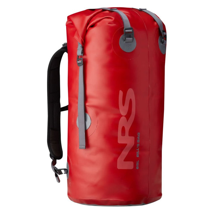 NRS 65L Bill&