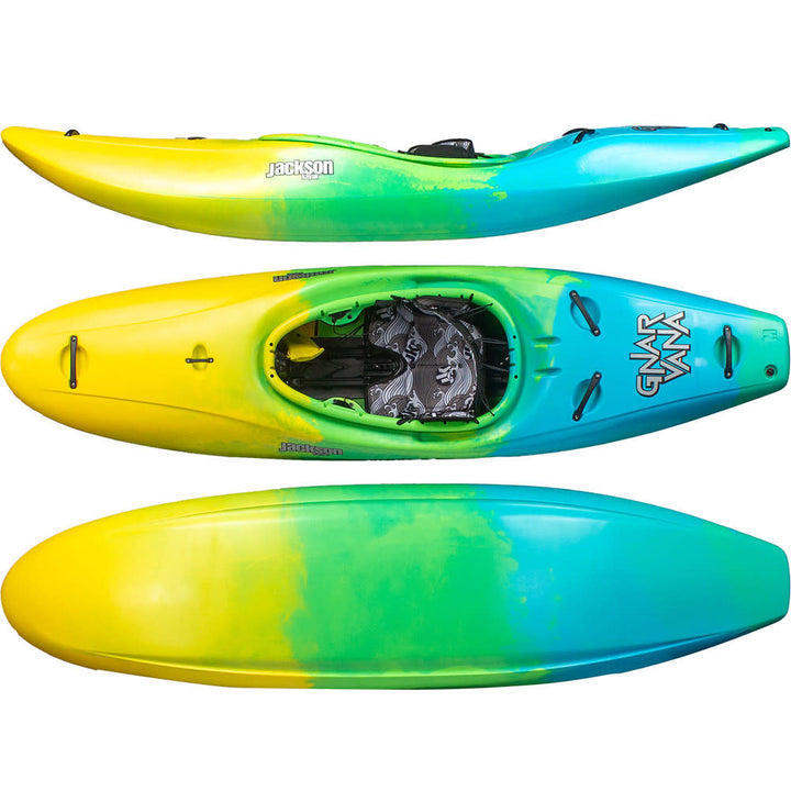 Jackson Kayak Gnarvana