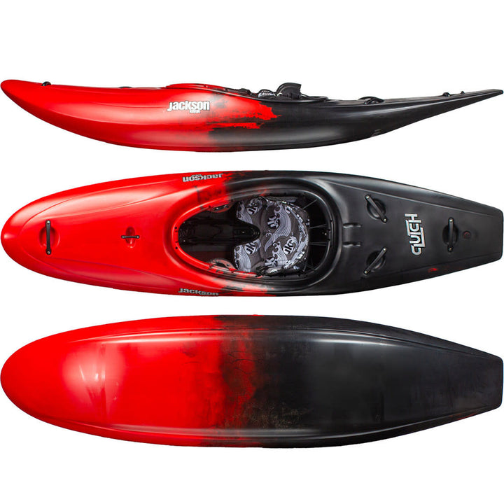 Jackson Kayak Clutch