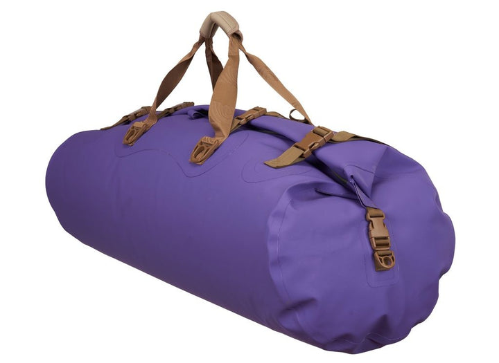 Watershed Mississippi Dry Duffel