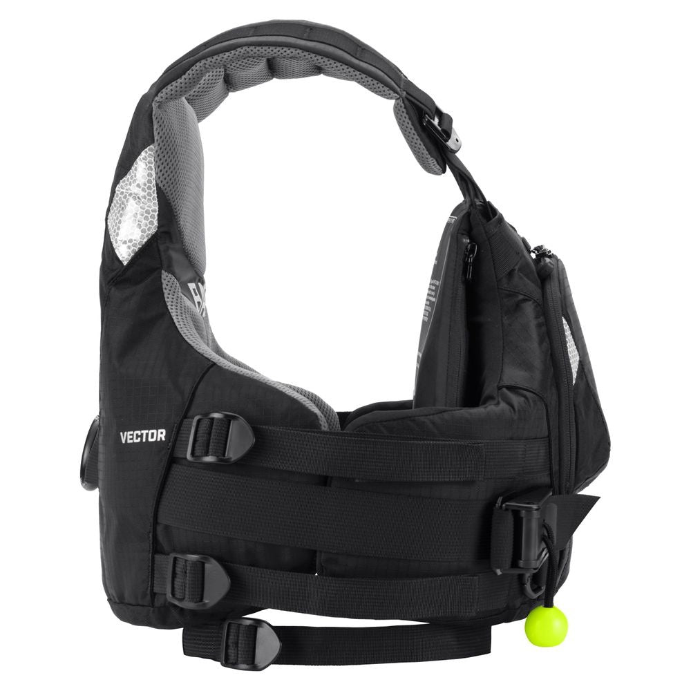 2026 NRS Vector PFD