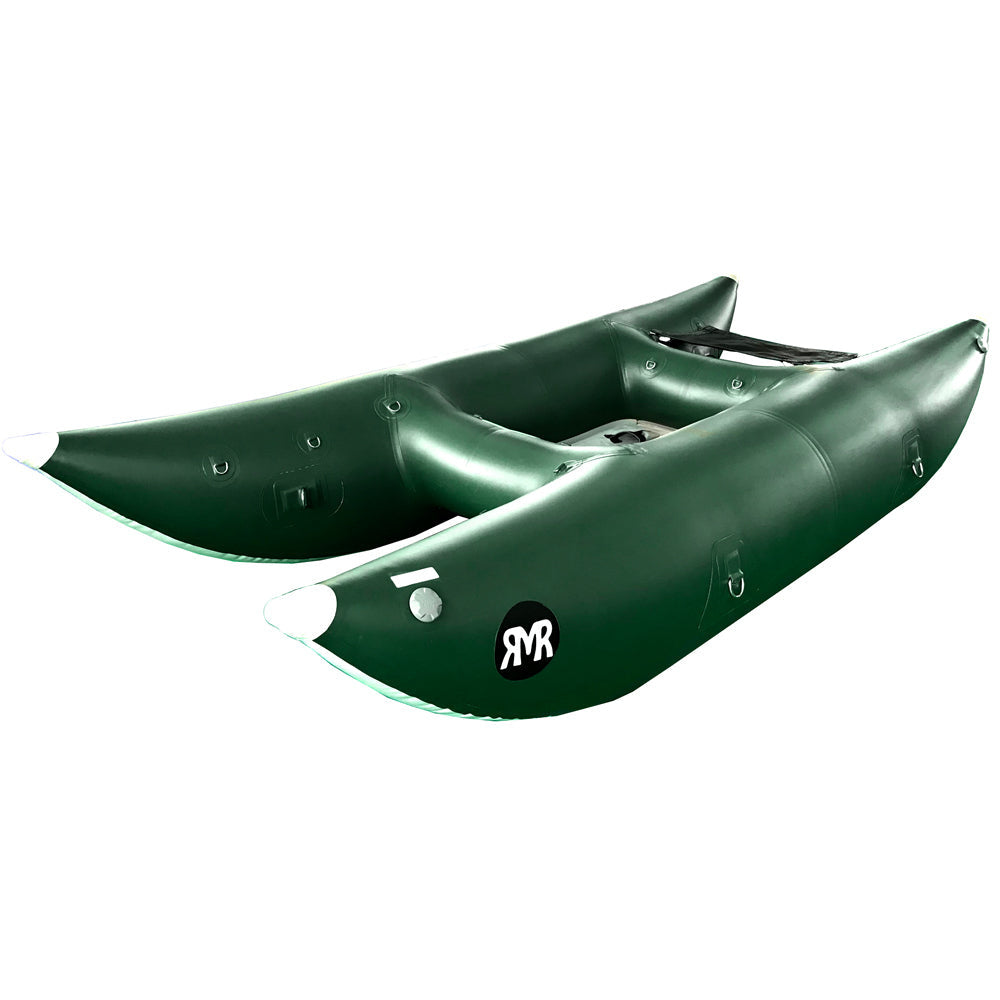 Rocky Mountain Rafts PC - 120 PhatCat