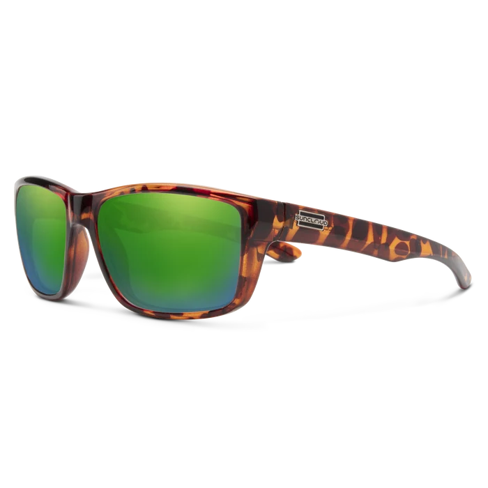 SunCloud Mayor Sunglasses