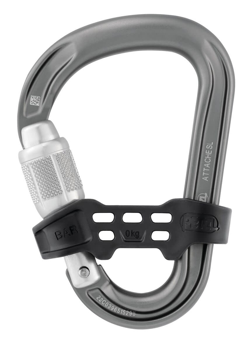 Petzl Attache Bar