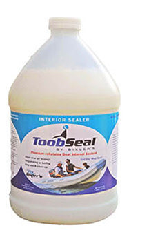 ToobSeal Inflatable Boat interior Sealant