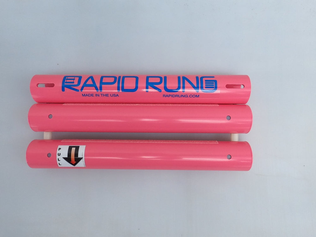 Rapid Rung 2 Step Swim Ladder