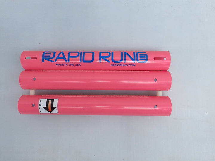 Rapid Rung 2 Step Swim Ladder