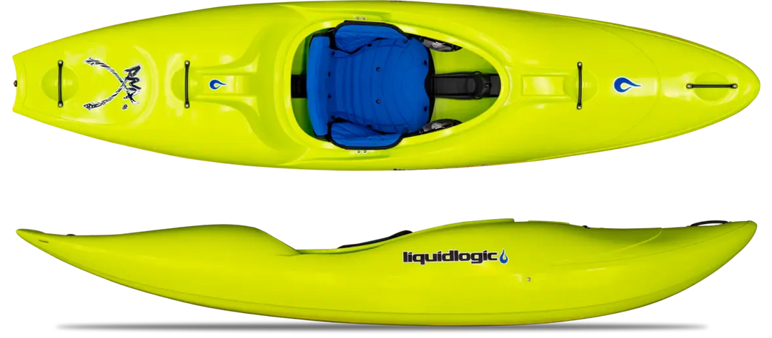 Liquidlogic RMX