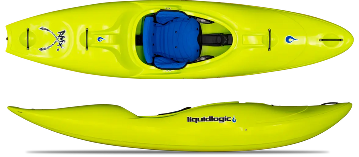 Liquidlogic RMX