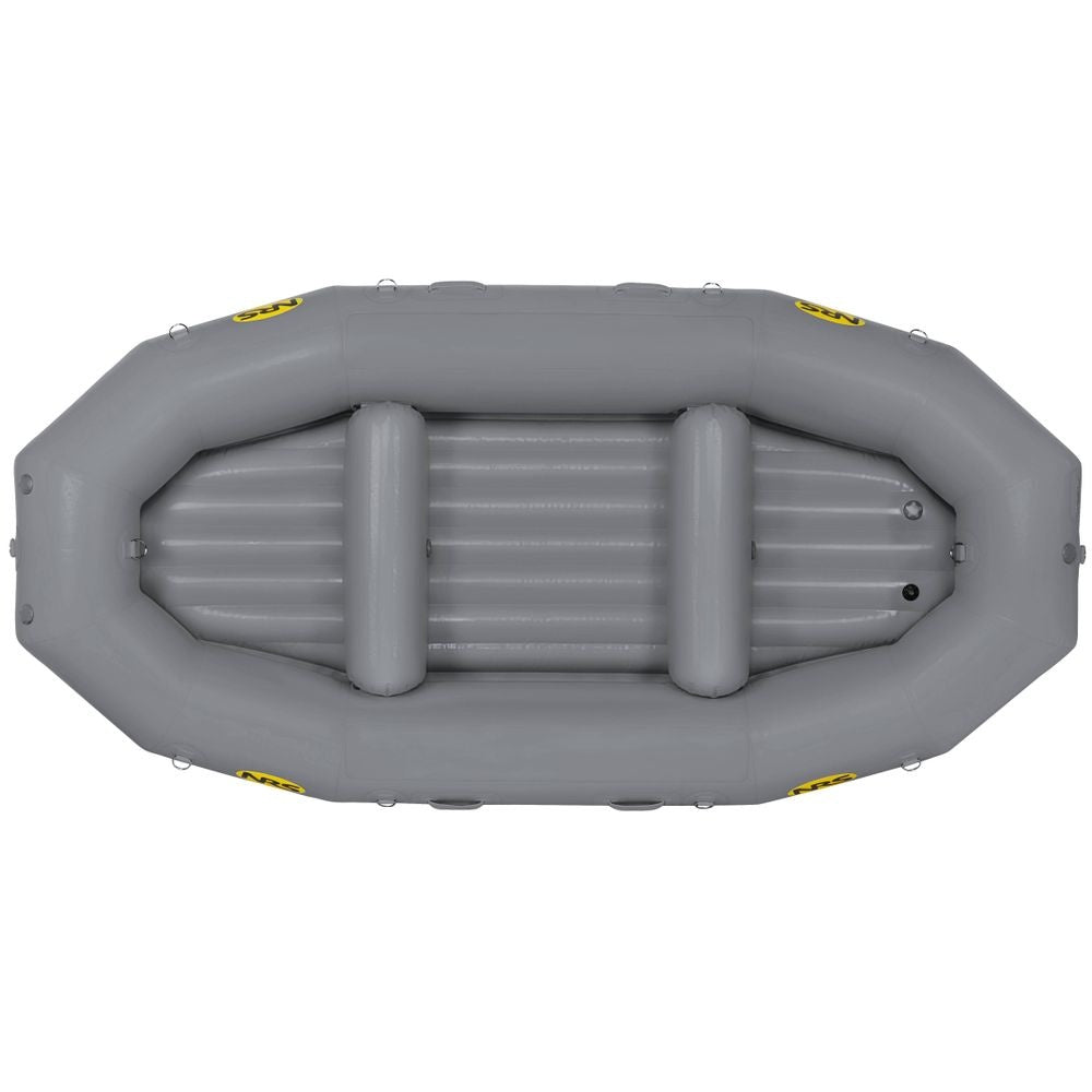 NRS Otter 120D Self-Bailing Raft